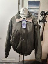 Bomberjacke Herbst Winter