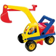 Simm 04151 - Lena Aktiv Bagger