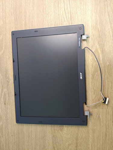 Acer travelmate 2700 - travelmate, display