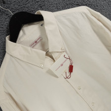 Luciano Barbera Hemd Herren