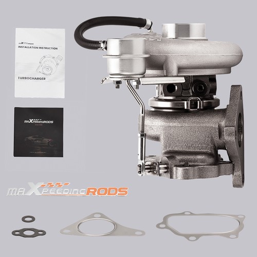 Upgrade turbolader for subaru - upgrade,