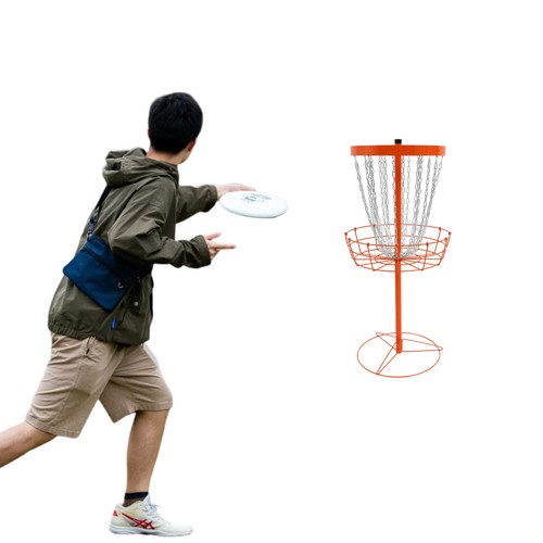 Ketten disc golf ziel - golf,