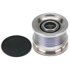 Generatorfreilauf Lichtmaschine für Opel Astra J Insignia A Zafira Saab 1204291