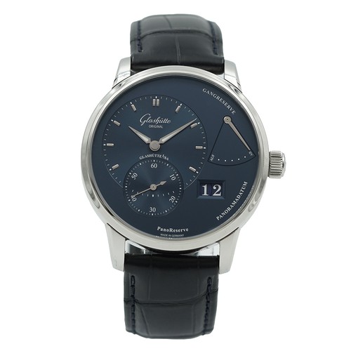 Glashutte original panoreserve - original,