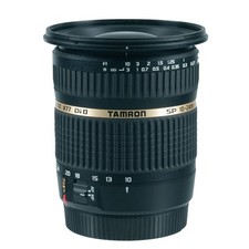 Tamron 10-24/3.5-4.5 Di II