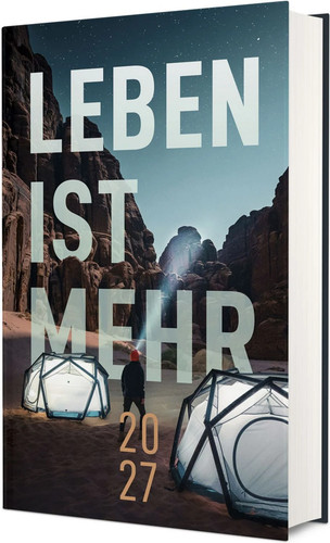 Leben ist mehr - ,