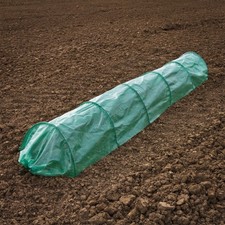 Folientunnel Pflanztunnel