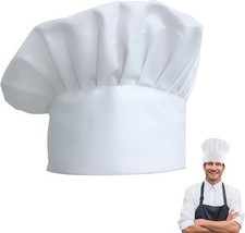 Kochmütze Unisex für Kinder