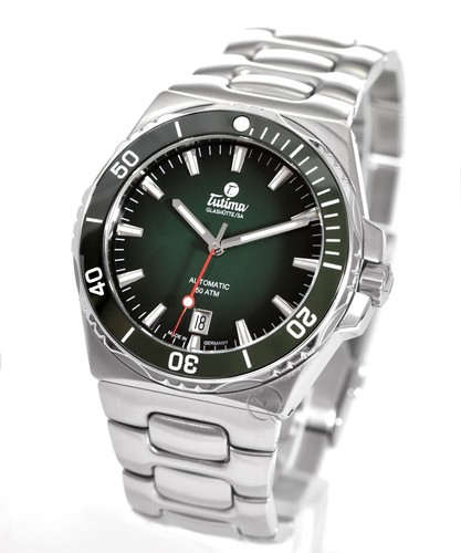 Tutima seven seas ref - m2,
