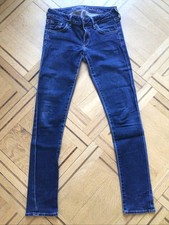 Citizen of Humanity Damen Blue Jeans Röhre 26 