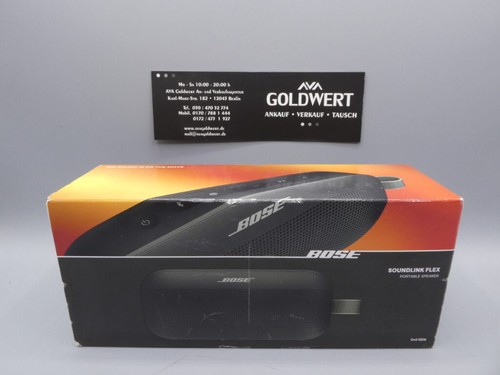 Bose soundlink flex portable - bose,
