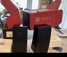 Pair of Martin Logan Motion 2i