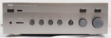 YAMAHA Natural Sound Stereo Amplifier AX-490 Bastlerware / Defekt 251535