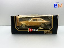1:18 Bburago 3001 Rolls-Royce Camargue // 1 F 0340