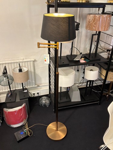 Steinhauer 7207br stehleuchte - steinhauer,