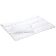 Alvi Bettdecke, Mikrofaser