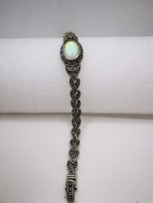 Art Deco  Armband Armkette