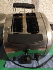 Toaster für Brote oder Bagel
