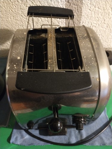 Toaster für brote - toaster, bagel