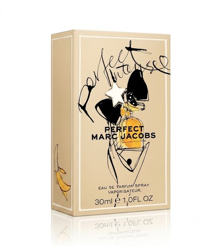 Marc jacobs perfect intense - marc,