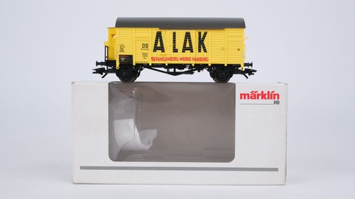 Märklin 48160 gedeckter - h0,