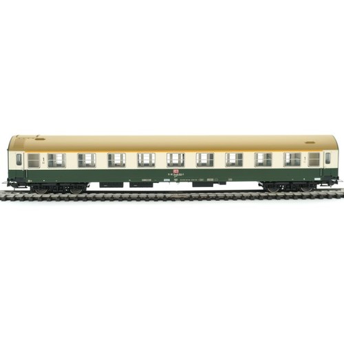 Tillig 74947 reisezugwagen - tillig,