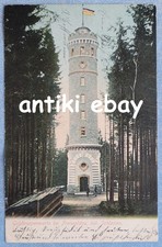 # Schlesien - Sehr alte AK - Goldkoppenwarte bei Freiwaldau