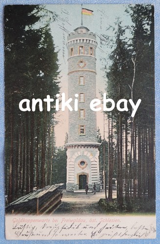 Schlesien sehr alte ak - ak,