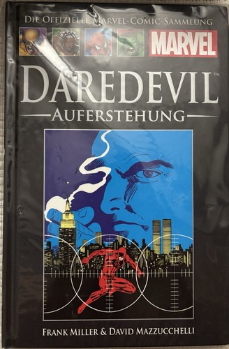 Die offizielle