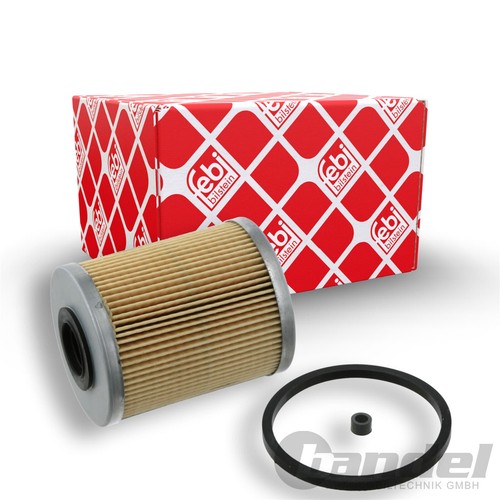 Febi kraftstofffilter - febi,