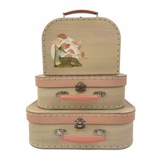 Kinderkoffer trolley - kinderkoffer,