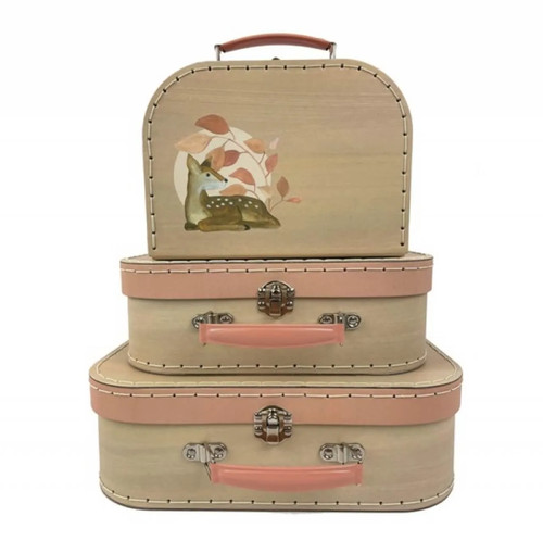 Kinderkoffer trolley - kinderkoffer,