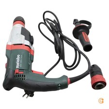 Metabo UHEV 2860-2 Quick SDS-Plus-Bohrhammer Meißelhammer SIEHE TEXT/FOTO