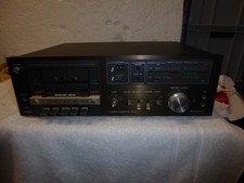 Dual | C820 | Kassettendeck |