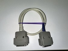 Atari ST ACSI DMA Kabel