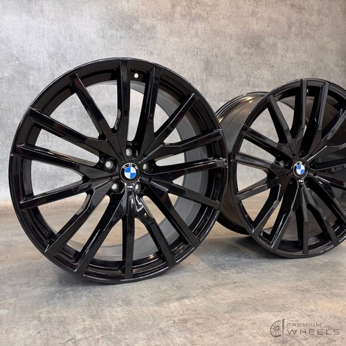 Zoll original bmw g05 - original,