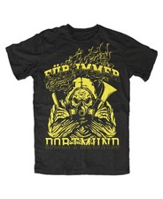 Dortmund für immer - dortmund, t-shirt