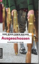 "Ausgeschossen" Niederbayern -