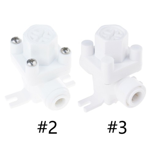 Water purifier pressure - water,