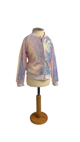 Mädchen jacke mit - jacke,