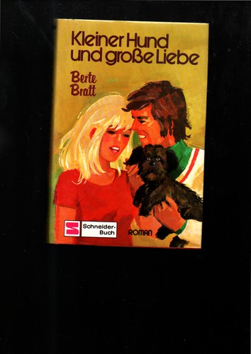 Bratt kleiner - (c2968a97),