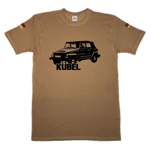 Kübel typ 181 kübelwagen - kübel, 181_kübelwagen