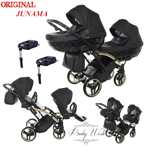 Junama saphire duo slim - saphire,