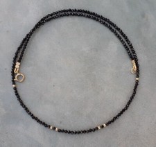 A++ Schwarzer Turmalin