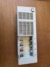 SONY BATTERY CHARGER (AKKU LADESTATION) von 80er JAHRE