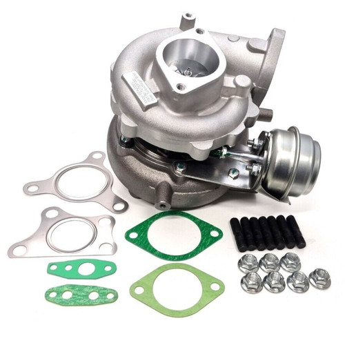 Upgrade turbolader für - upgrade, nissan