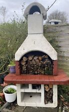 grillkamin gartengrill 