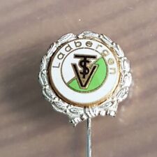 Abzeichen Anstecknadel Ehrennadel TSV Ladbergen 1921 aus Westfalen