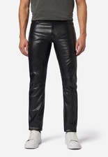 Lederhose Bono No3 Ricano Cow