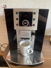DeLonghi Perfecta Kaffeevollautomat